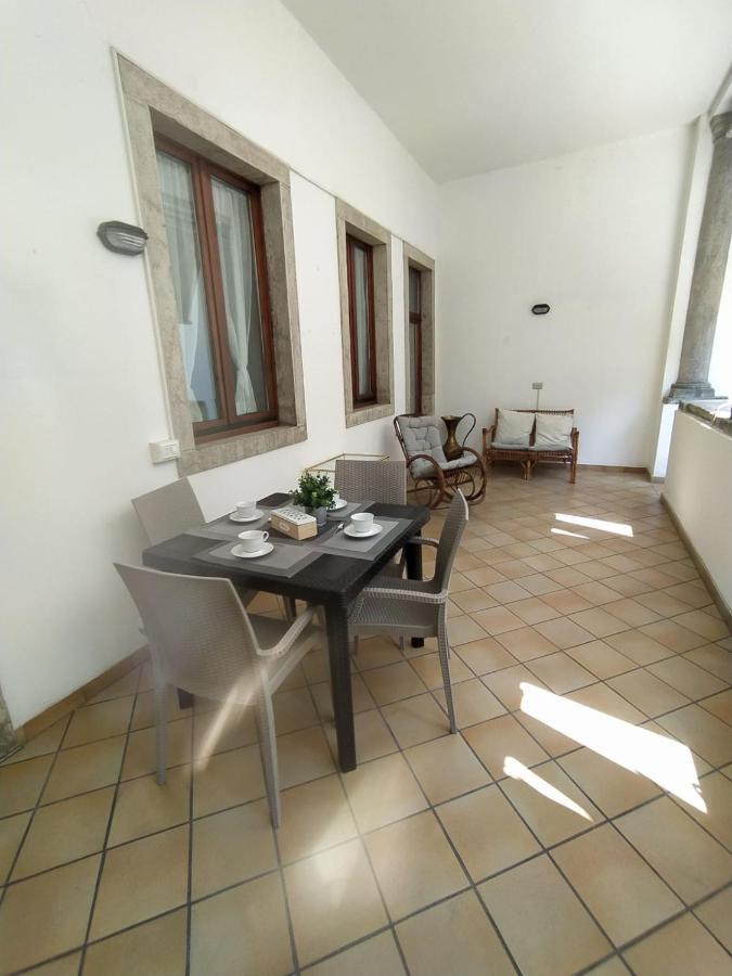 Appartamento Al Castello Trient Exterior foto
